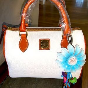 NWT Dooney & Bourke Handbag